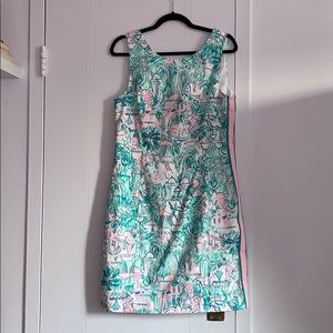 Lilly Pulitzer Shift Dress